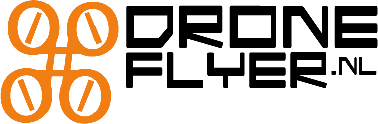 DroneFlyer.nl